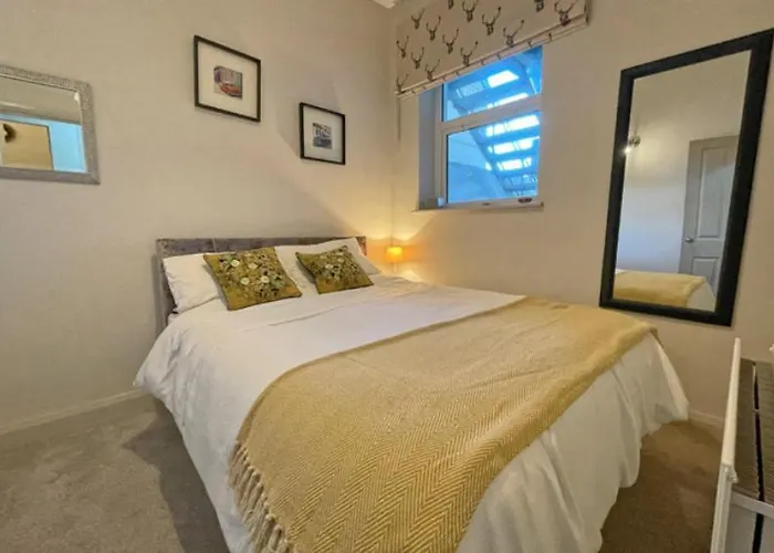 Beside West Strand Beach Portrush Ground Floor Apartment