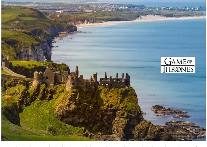 Beside West Strand Beach Portrush Ground Floor Apartment