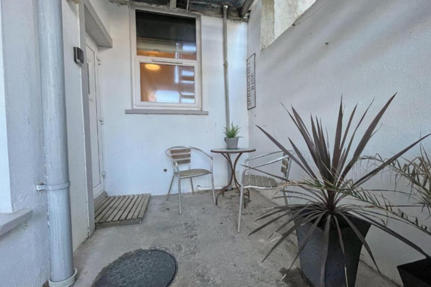 Apartment Beside West Ground Floor Portrush